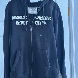 Abercrombie & Fitch Sweatshirt